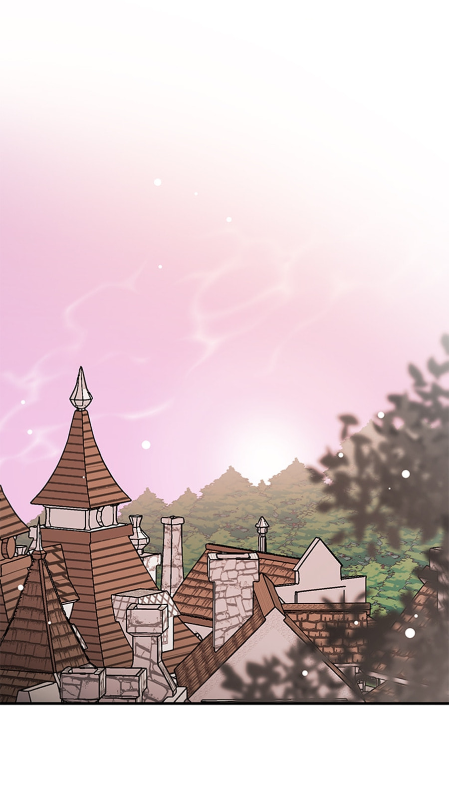 Demon Queen Just Wants to Make Peace Chapter 8 page 48 - 