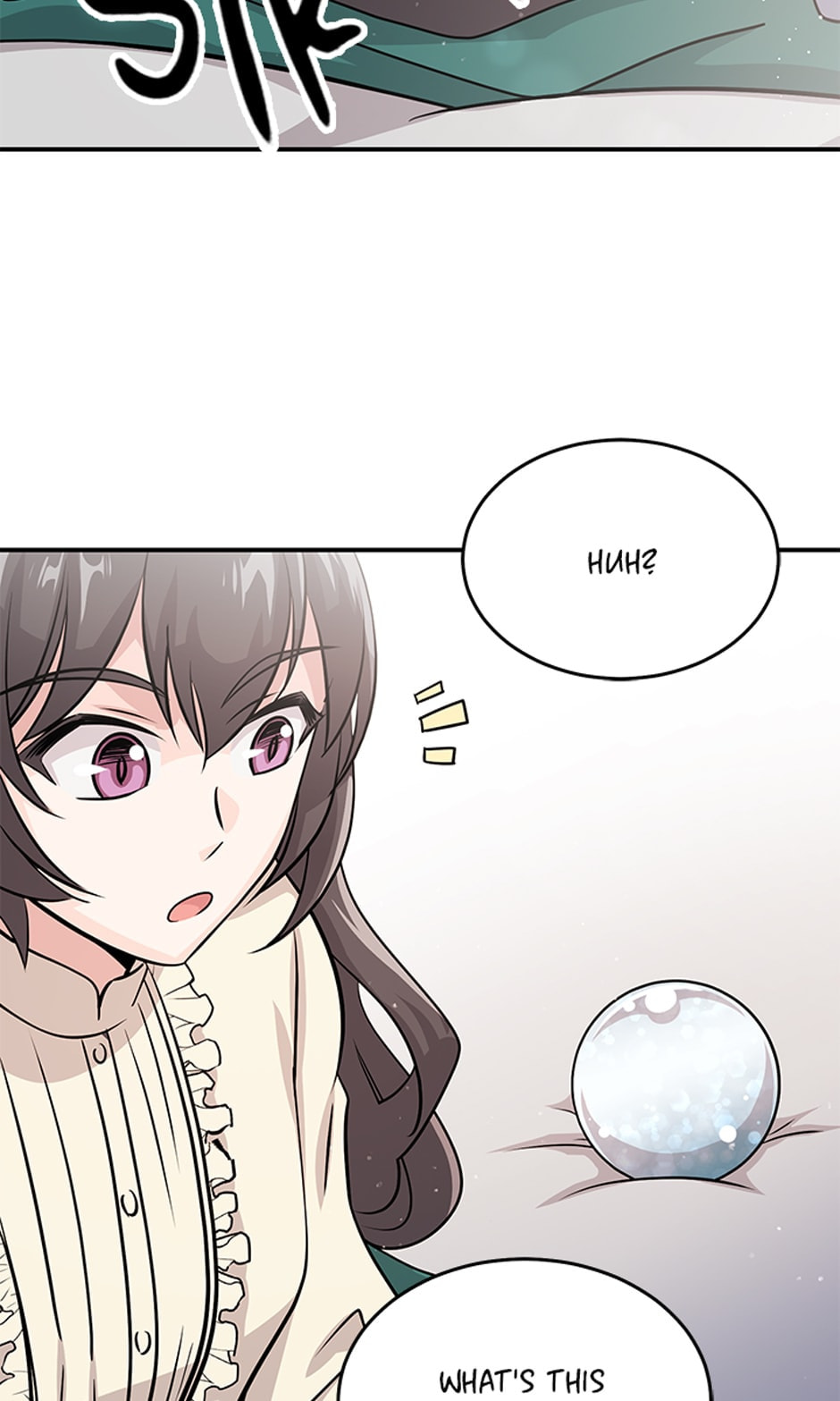 Demon Queen Just Wants to Make Peace Chapter 8 page 50 - 