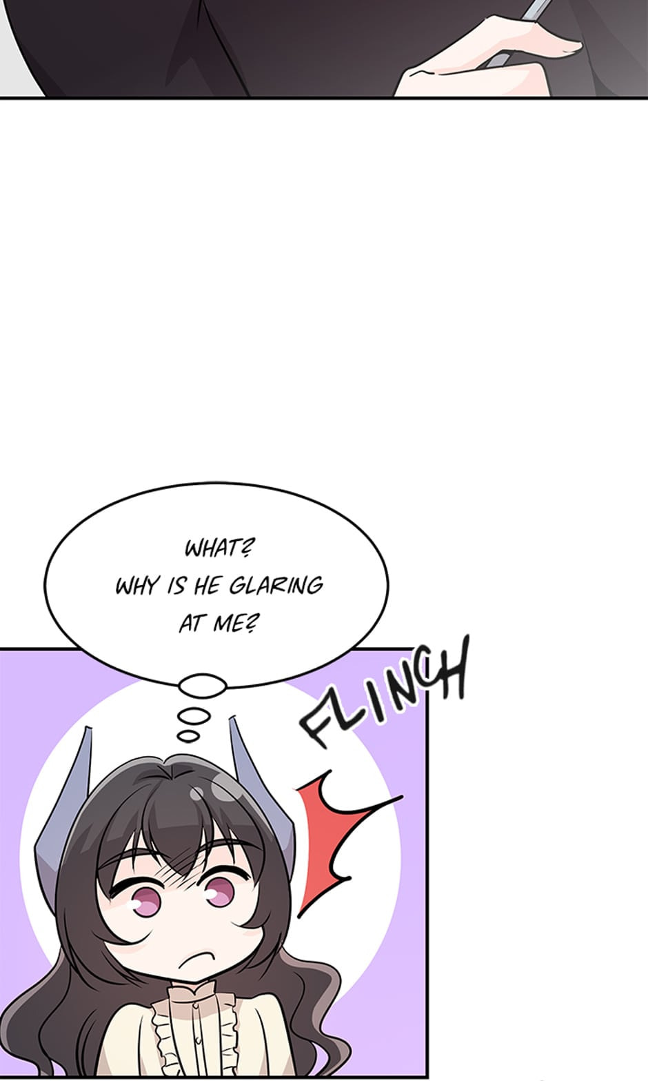 Demon Queen Just Wants to Make Peace Chapter 8 page 55 - 
