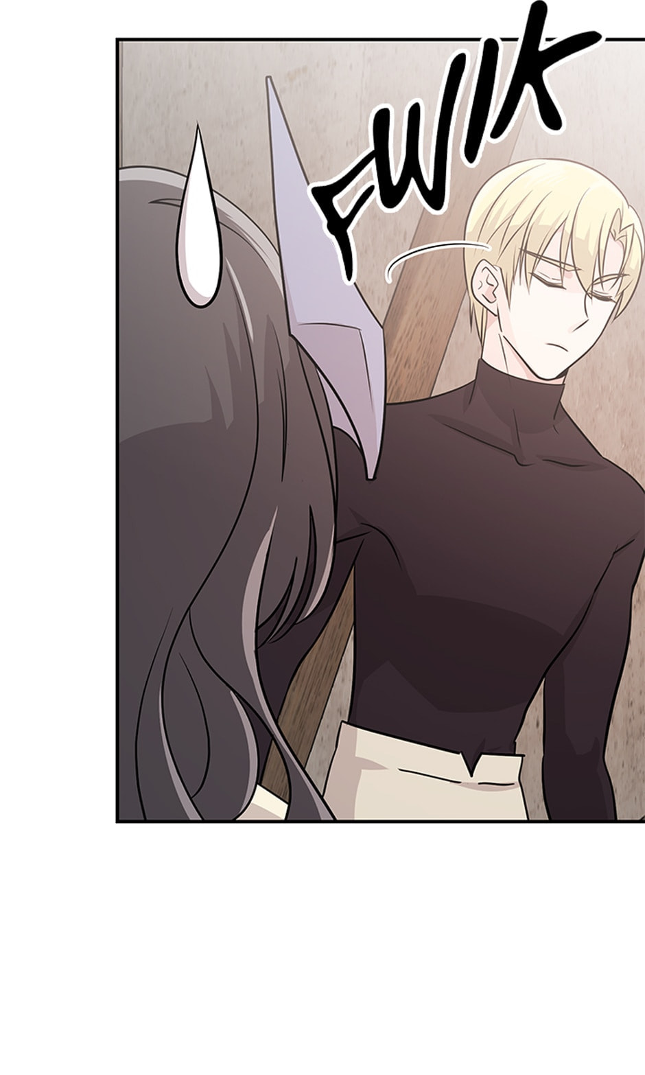 Demon Queen Just Wants to Make Peace Chapter 8 page 56 - 