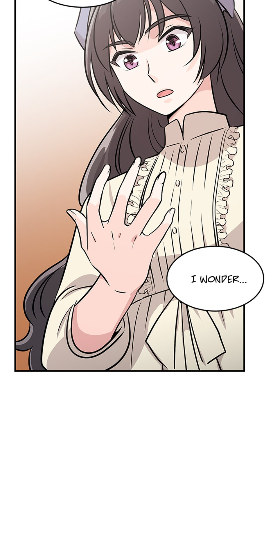 Demon Queen Just Wants to Make Peace Chapter 8 page 60 - 