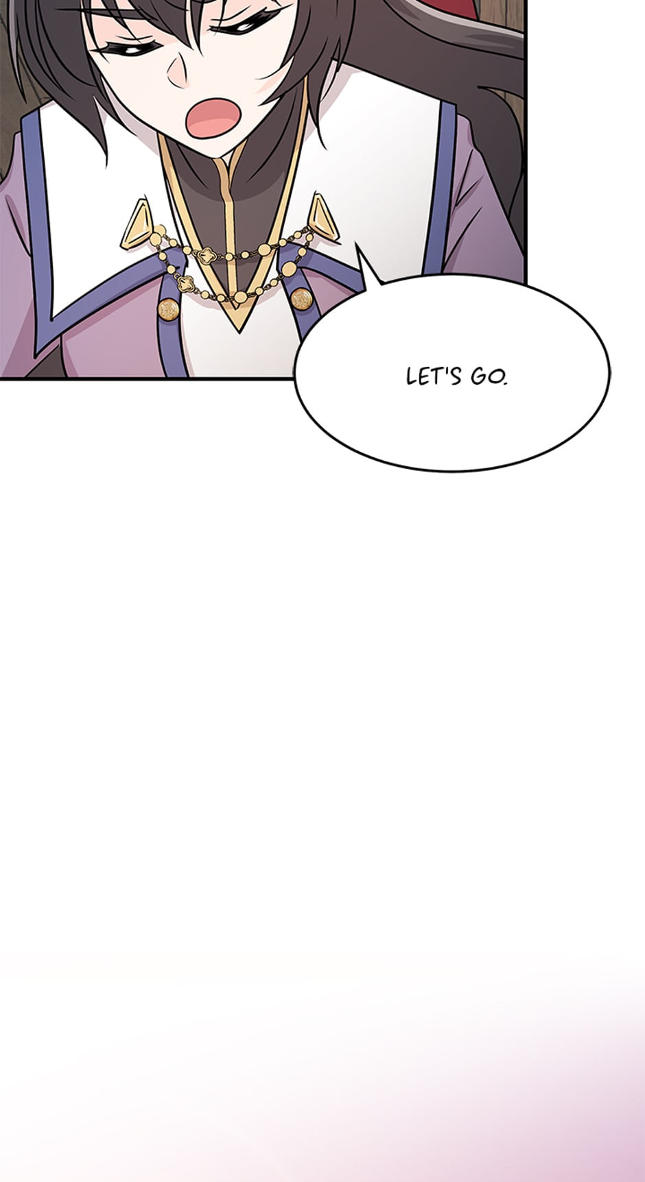 Demon Queen Just Wants to Make Peace Chapter 8 page 67 - 