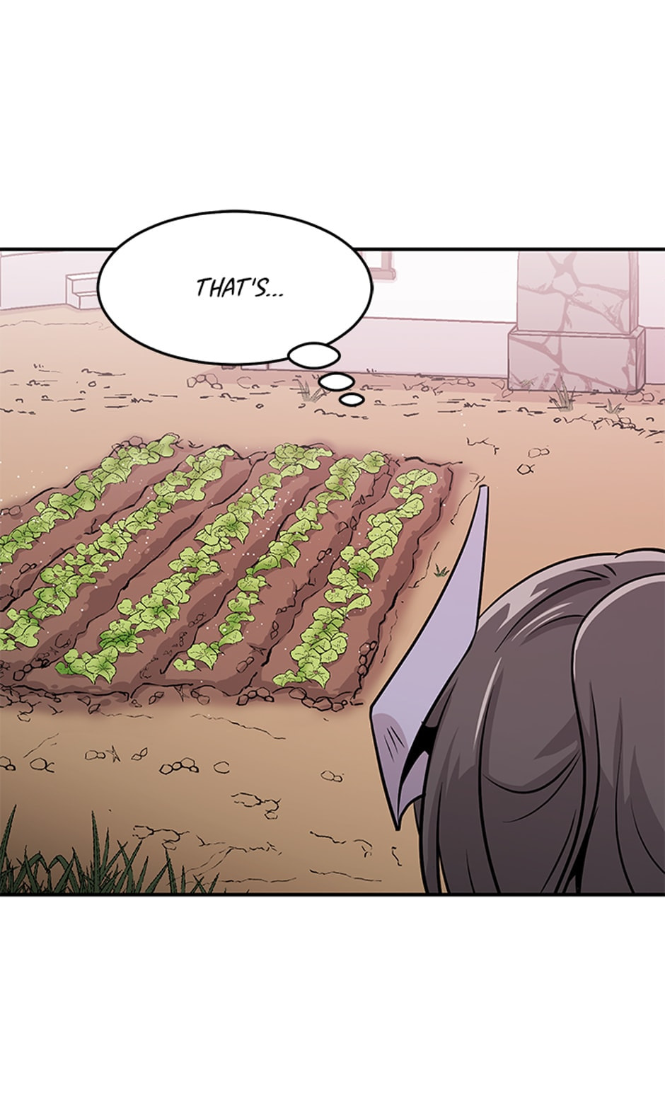 Demon Queen Just Wants to Make Peace Chapter 8 page 71 - 