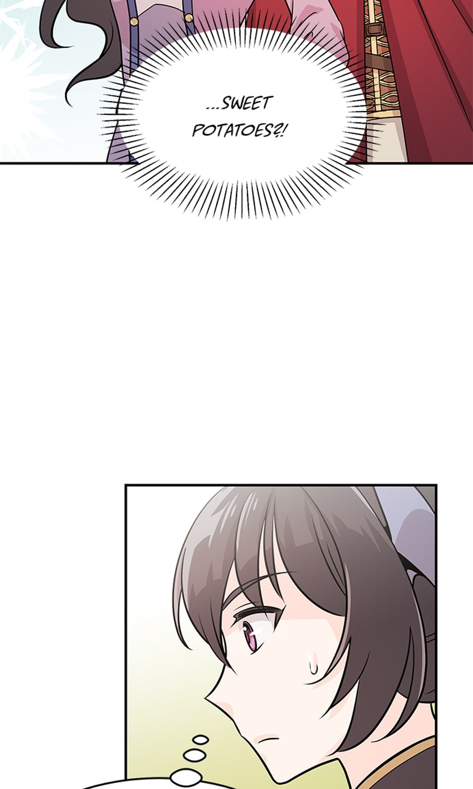 Demon Queen Just Wants to Make Peace Chapter 8 page 74 - 