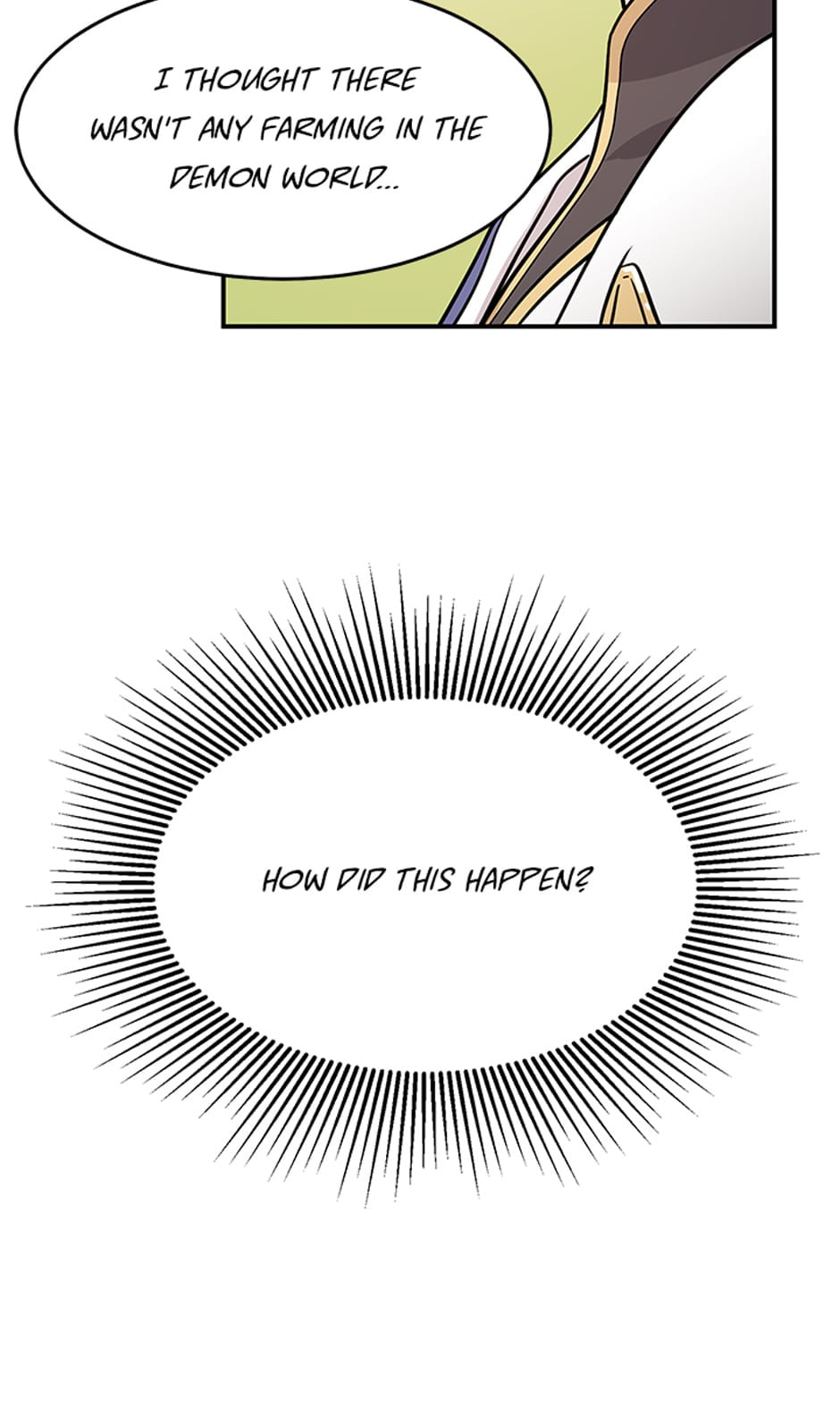 Demon Queen Just Wants to Make Peace Chapter 8 page 75 - 