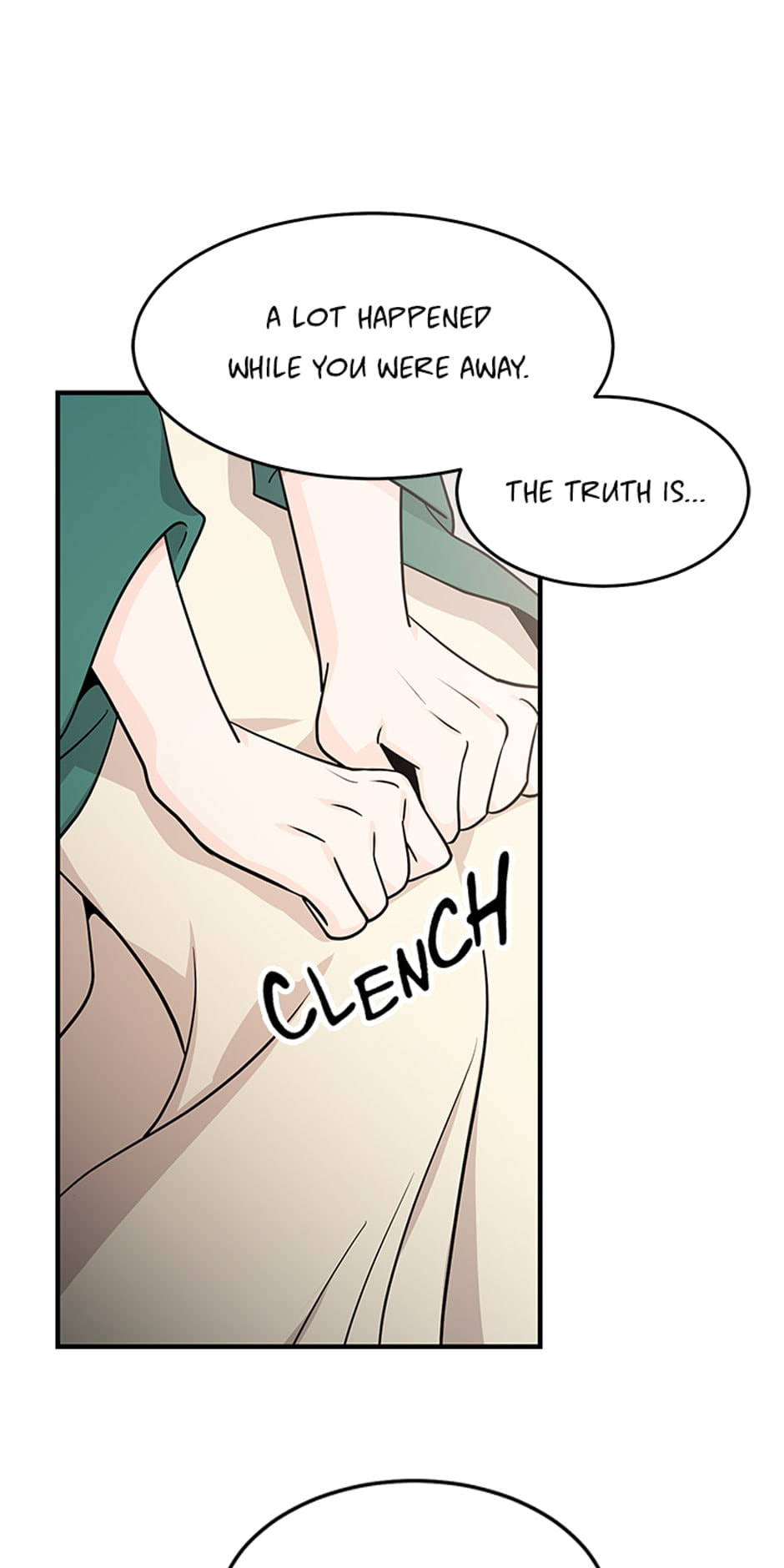 Demon Queen Just Wants to Make Peace Chapter 8 page 9 - 