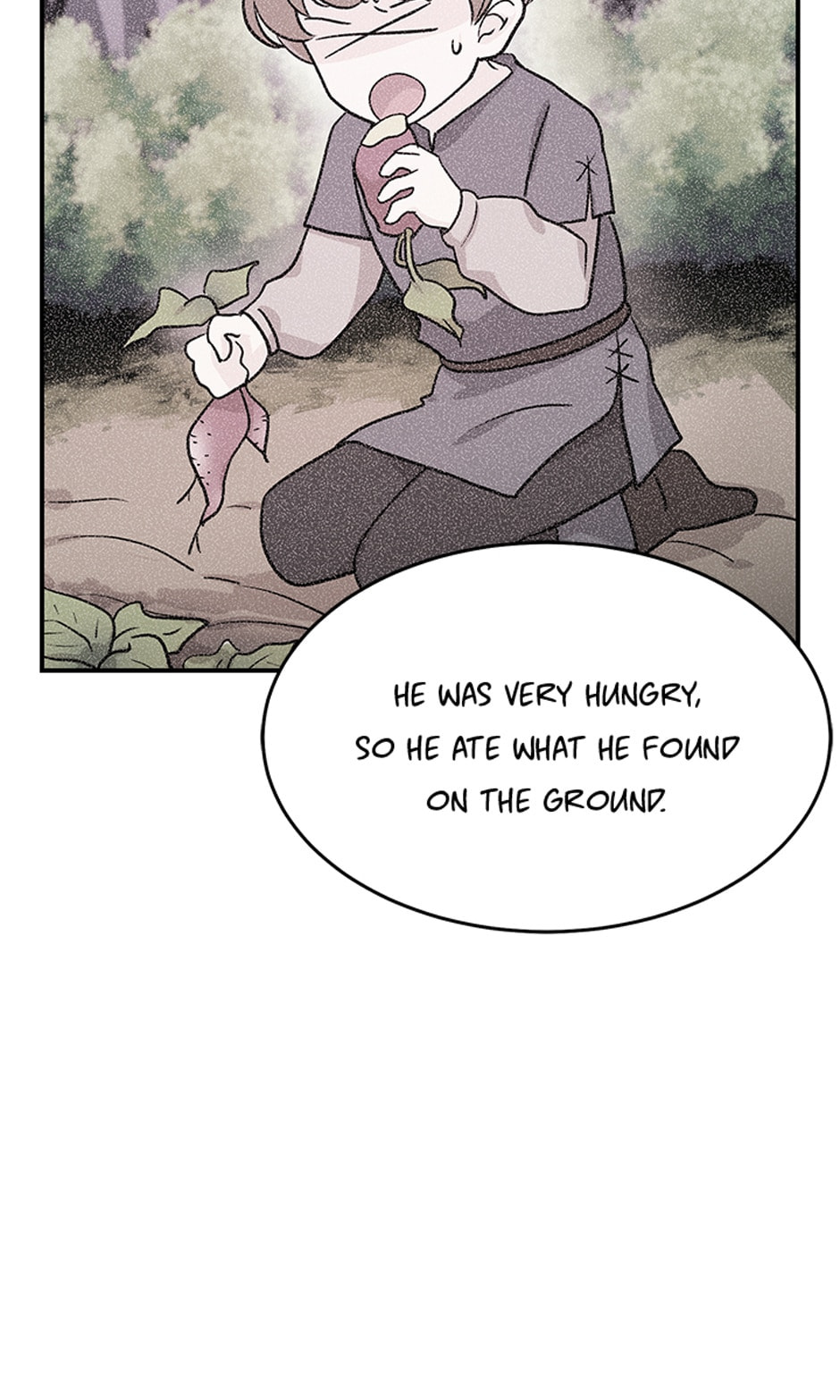 Demon Queen Just Wants to Make Peace Chapter 9 page 12 - 