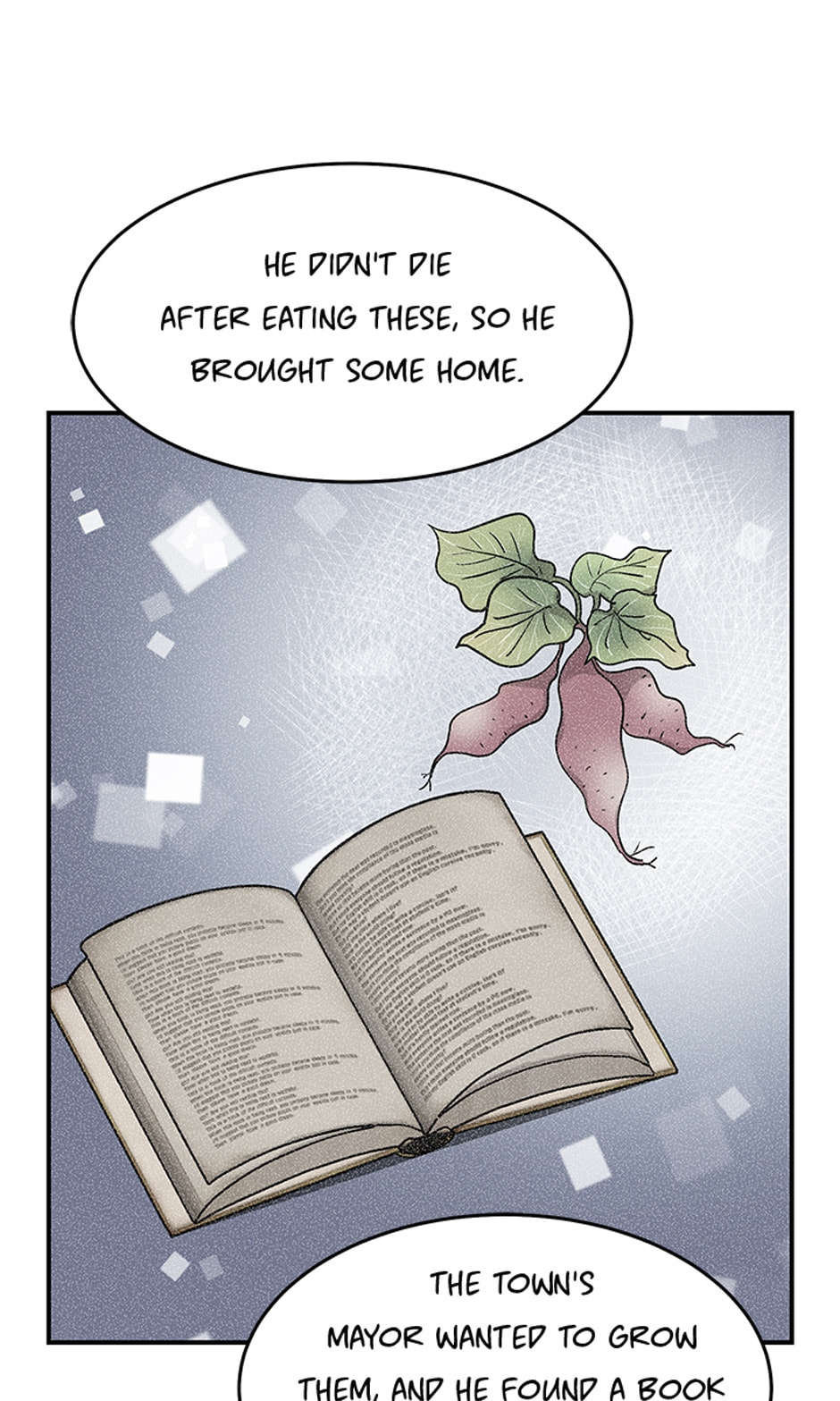 Demon Queen Just Wants to Make Peace Chapter 9 page 13 - 