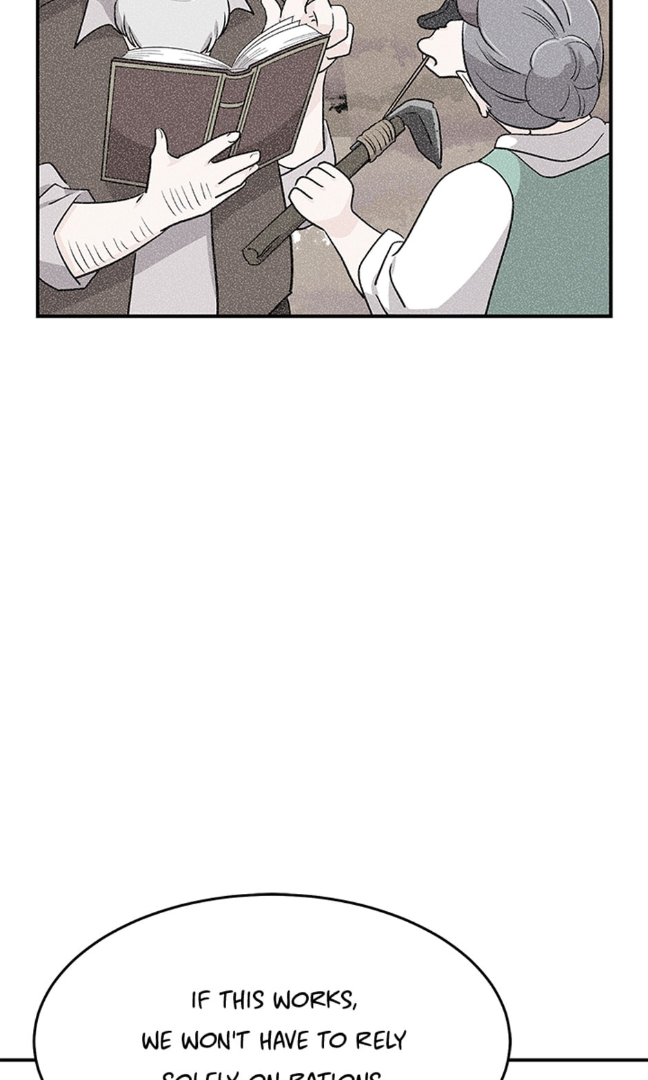 Demon Queen Just Wants to Make Peace Chapter 9 page 15 - 