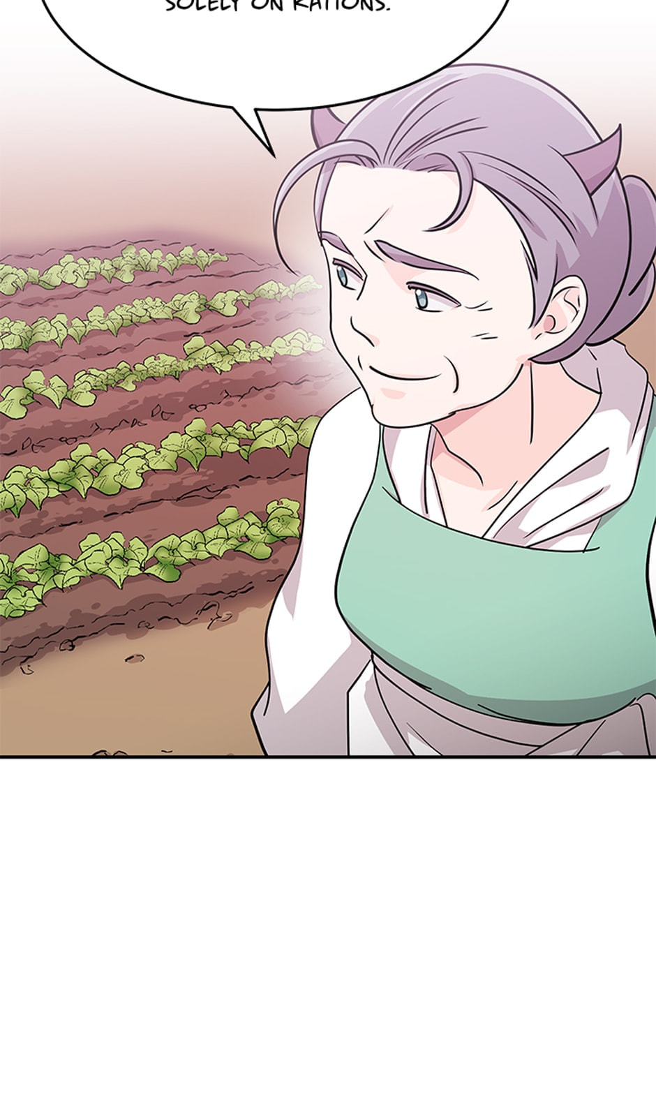 Demon Queen Just Wants to Make Peace Chapter 9 page 16 - 