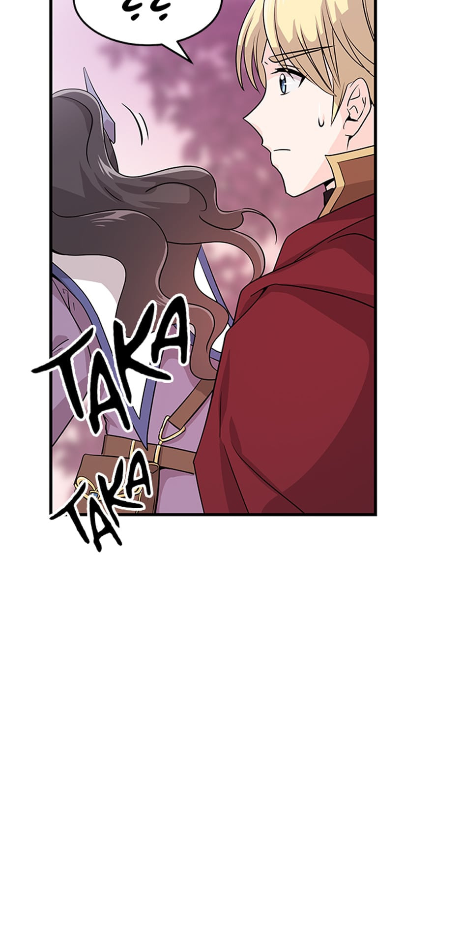 Demon Queen Just Wants to Make Peace Chapter 9 page 19 - 