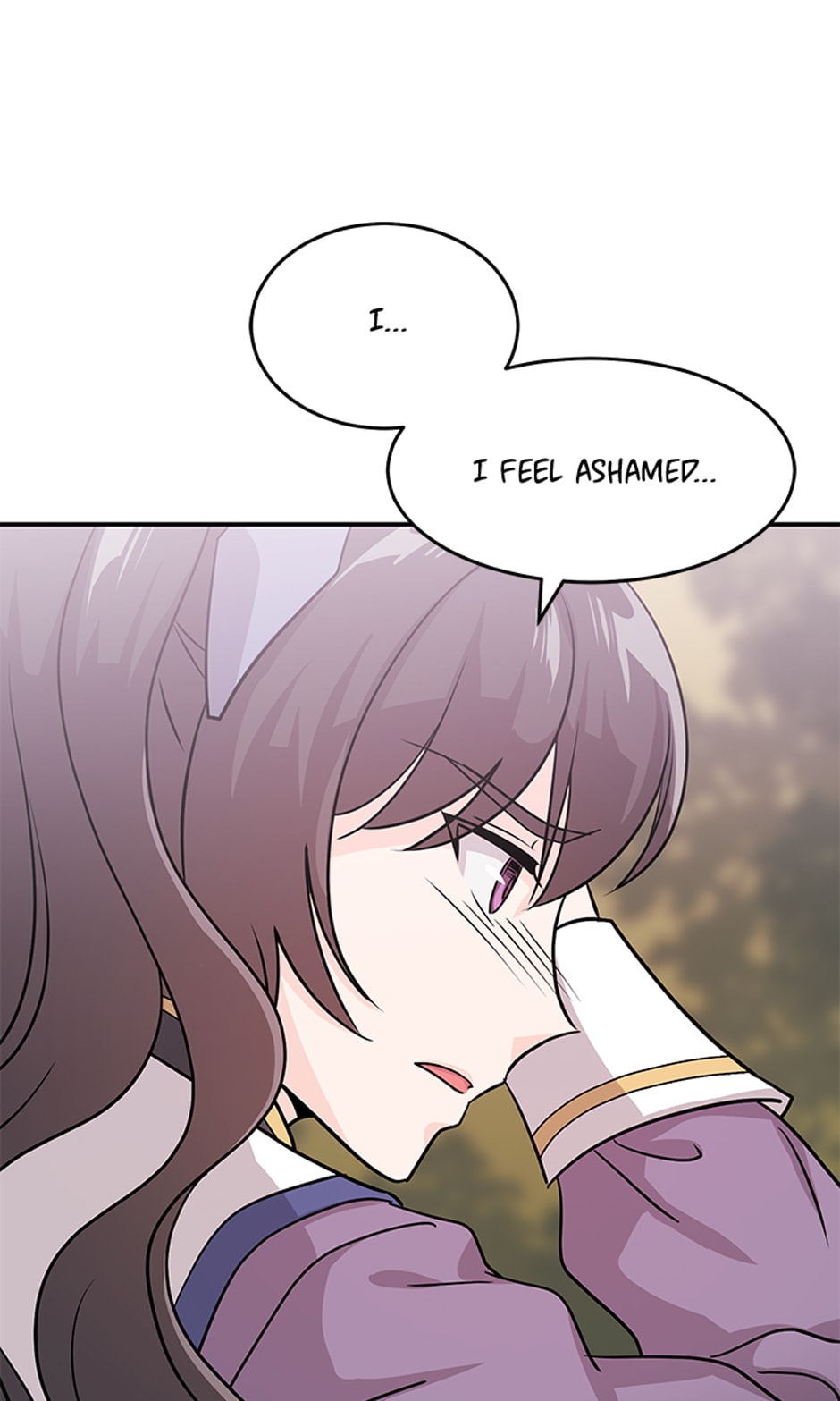 Demon Queen Just Wants to Make Peace Chapter 9 page 22 - 