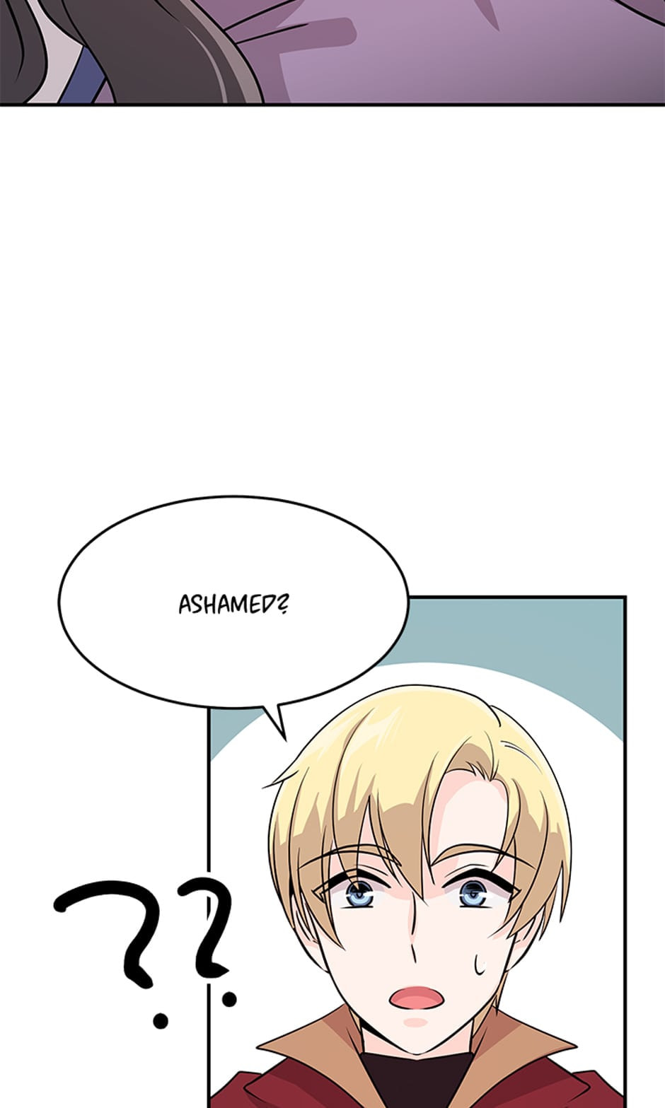 Demon Queen Just Wants to Make Peace Chapter 9 page 23 - 