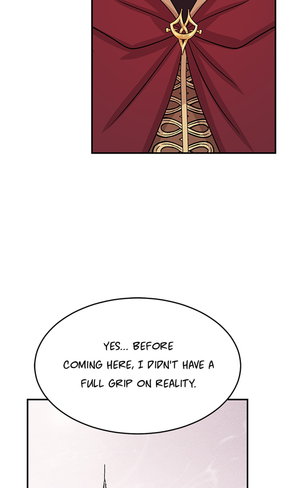 Demon Queen Just Wants to Make Peace Chapter 9 page 24 - 