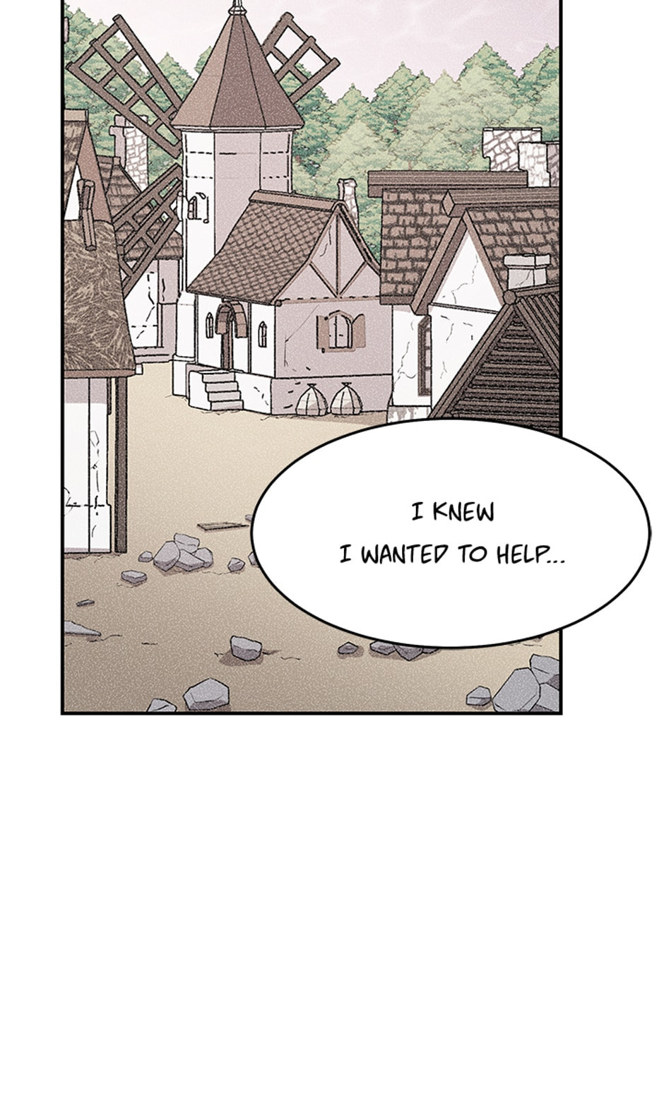 Demon Queen Just Wants to Make Peace Chapter 9 page 25 - 