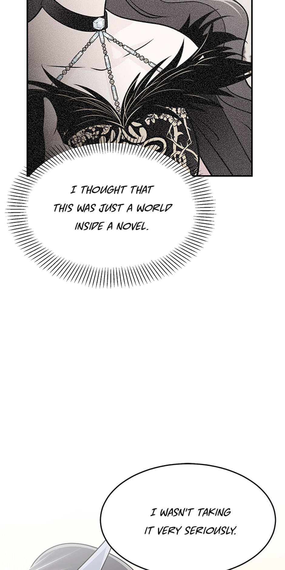 Demon Queen Just Wants to Make Peace Chapter 9 page 27 - 