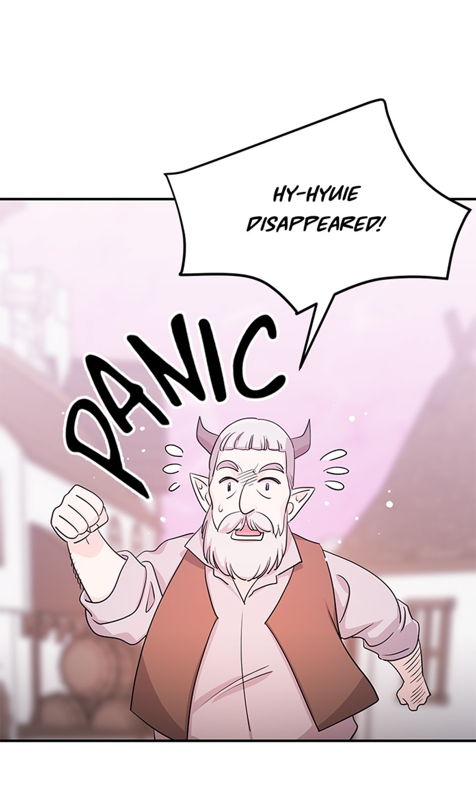 Demon Queen Just Wants to Make Peace Chapter 9 page 34 - 