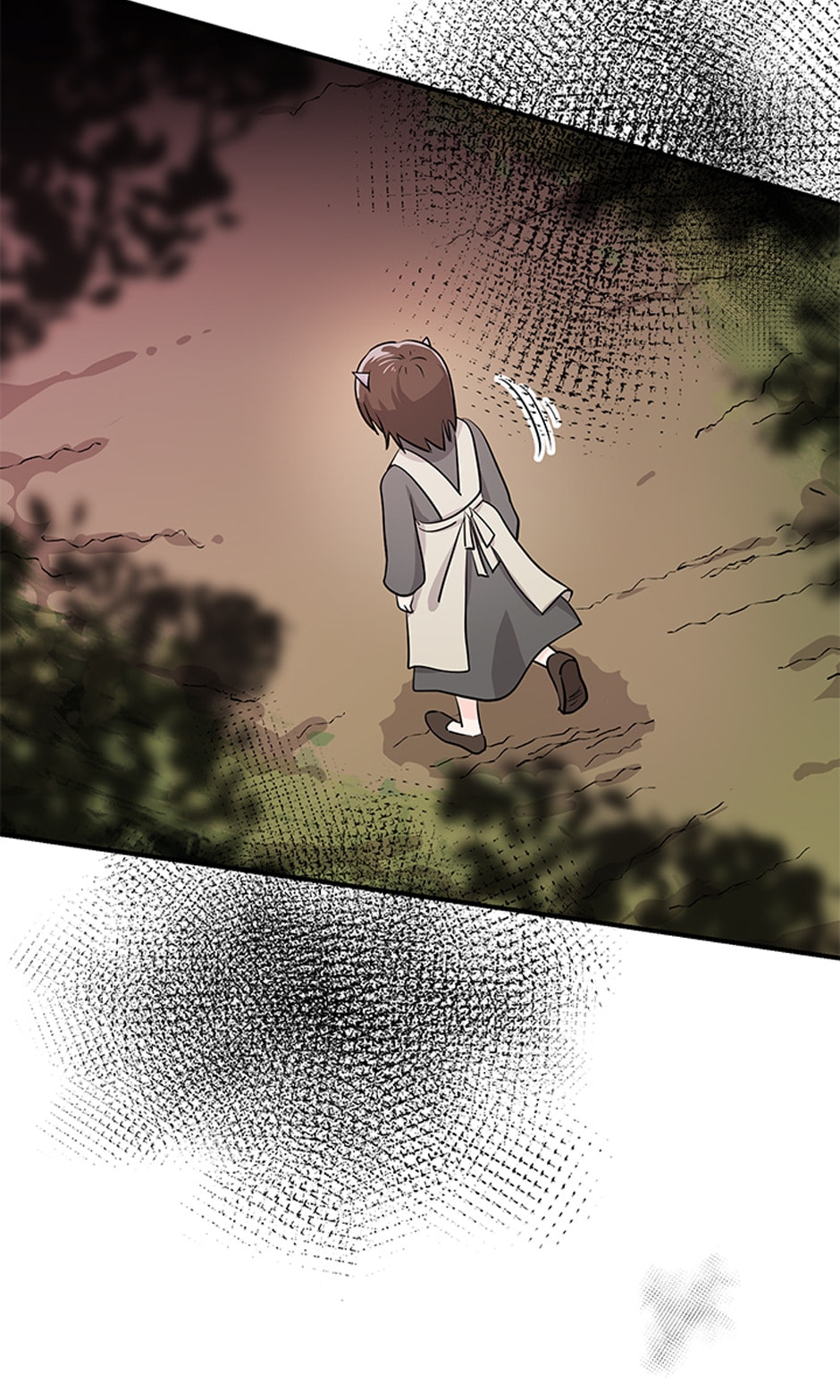 Demon Queen Just Wants to Make Peace Chapter 9 page 37 - 
