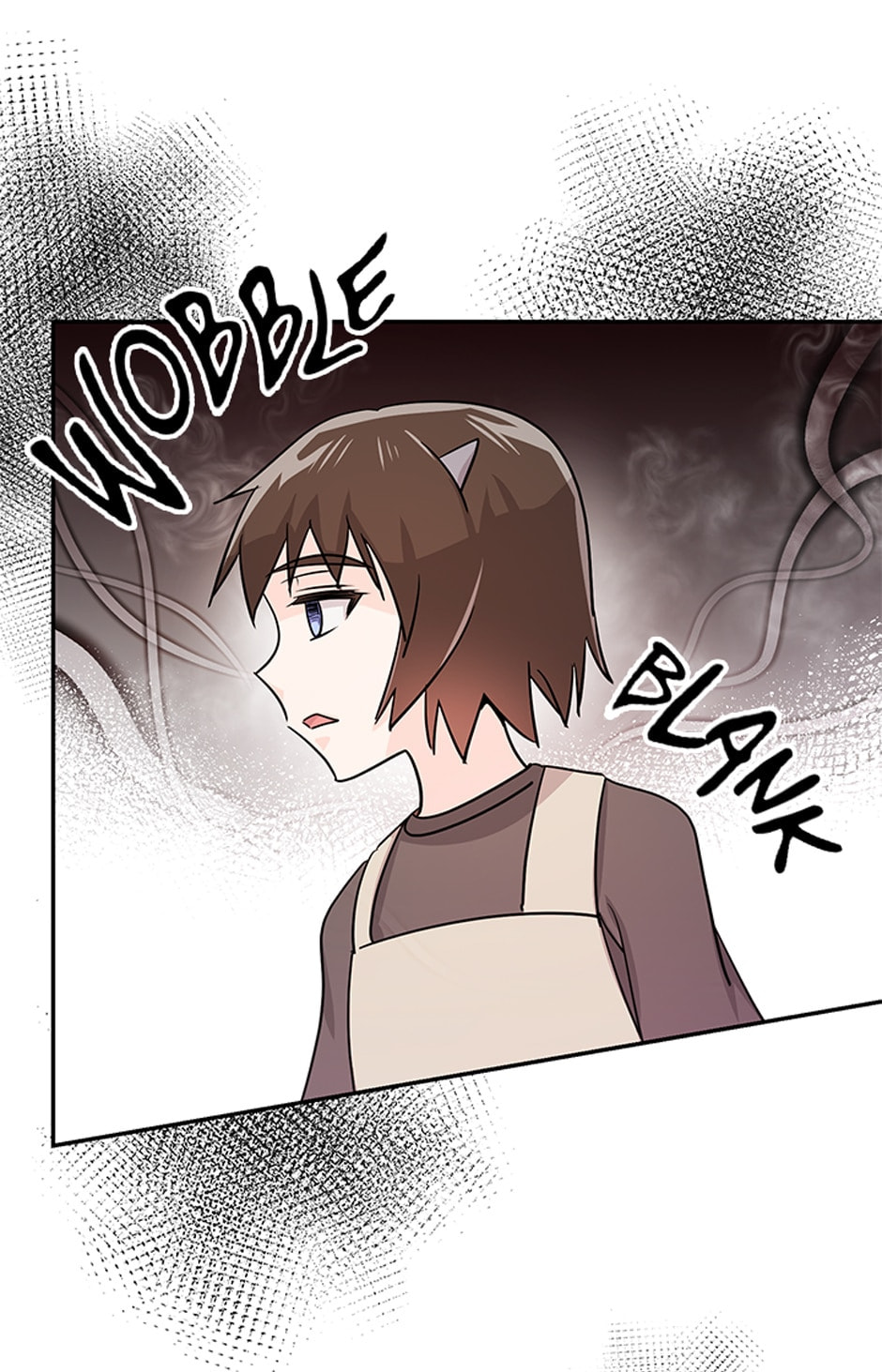 Demon Queen Just Wants to Make Peace Chapter 9 page 38 - 