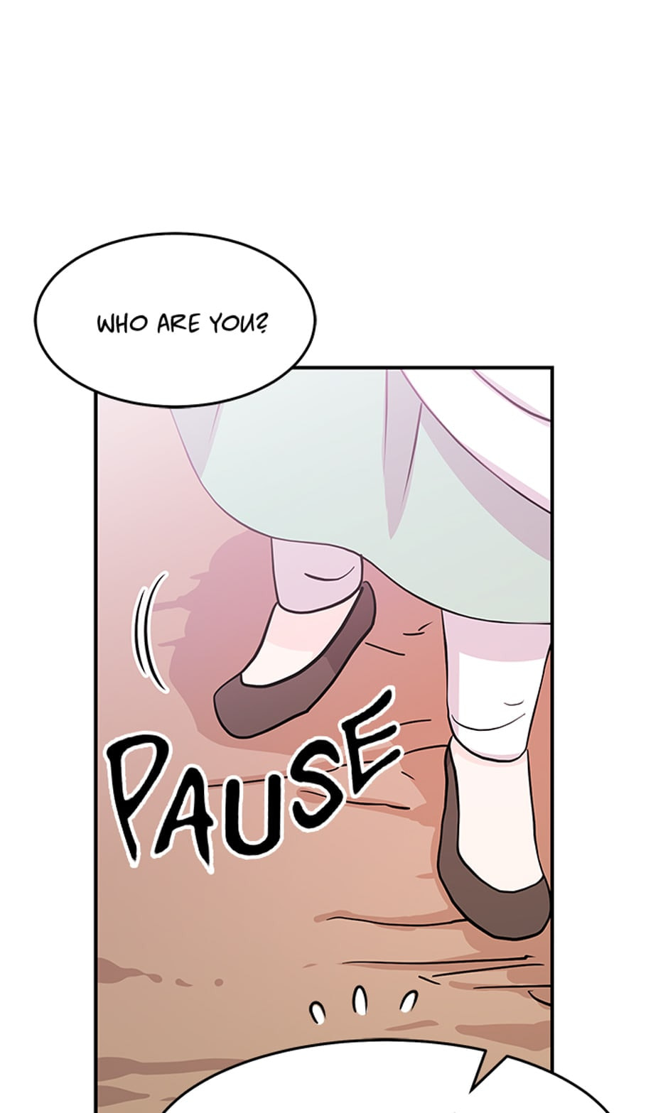 Demon Queen Just Wants to Make Peace Chapter 9 page 5 - 