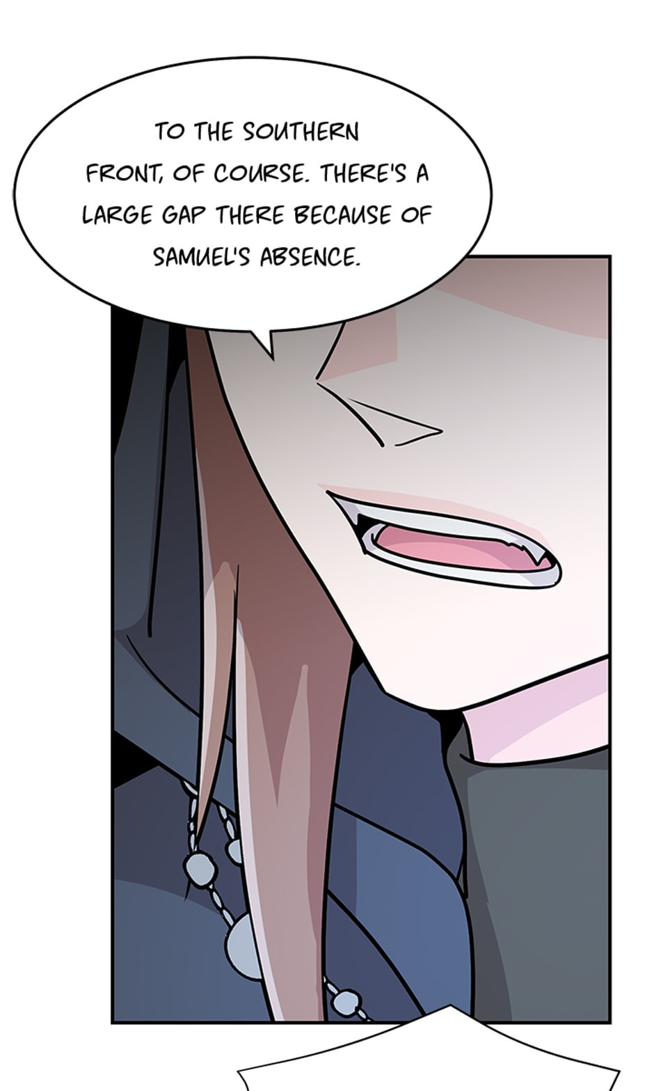 Demon Queen Just Wants to Make Peace Chapter 9 page 41 - 