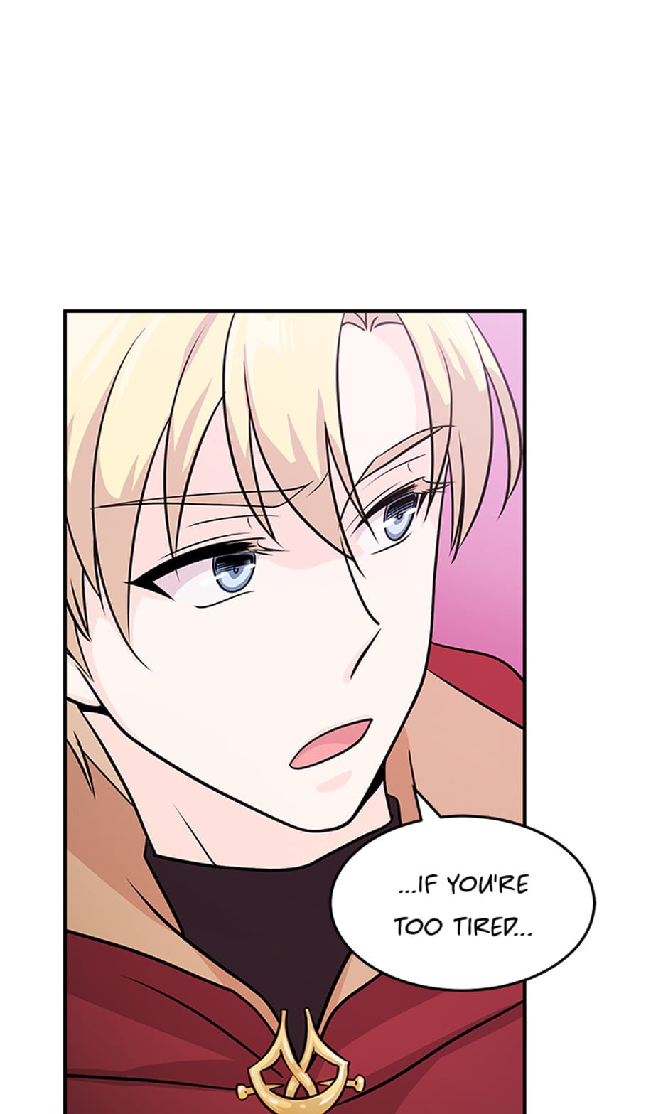 Demon Queen Just Wants to Make Peace Chapter 9 page 49 - 