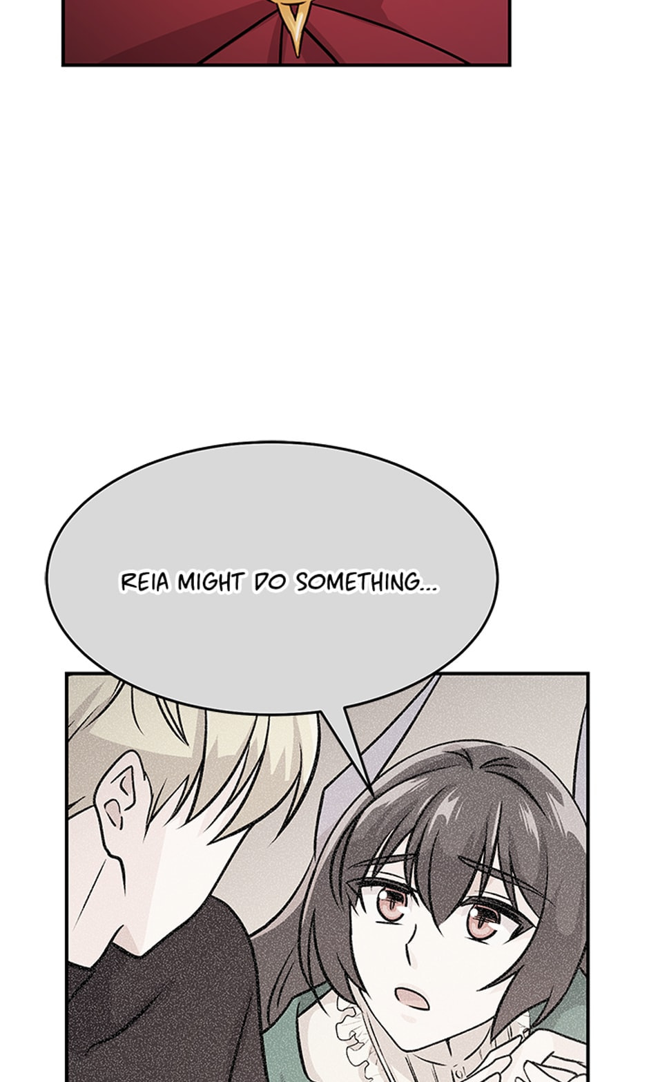 Demon Queen Just Wants to Make Peace Chapter 9 page 50 - 