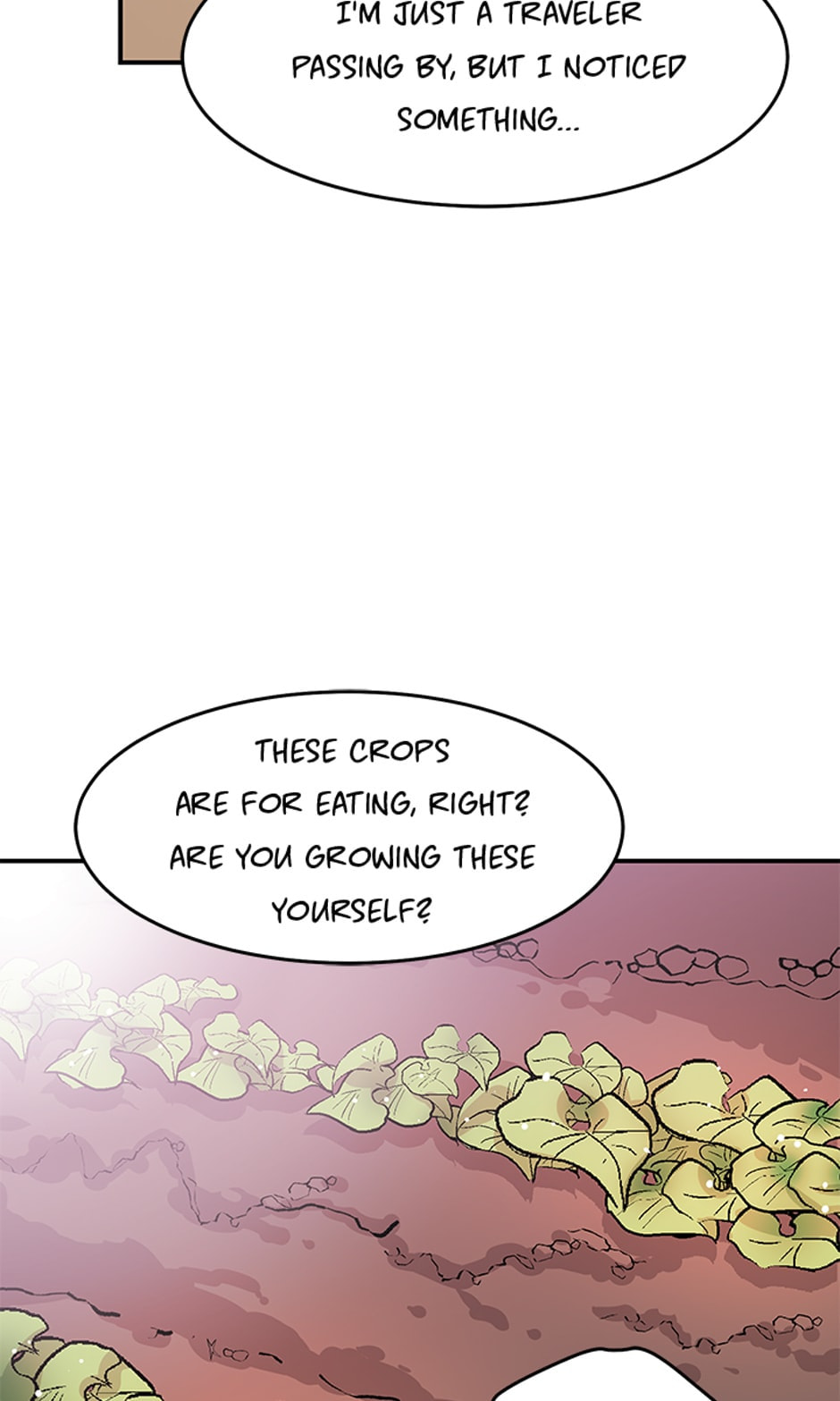 Demon Queen Just Wants to Make Peace Chapter 9 page 6 - 