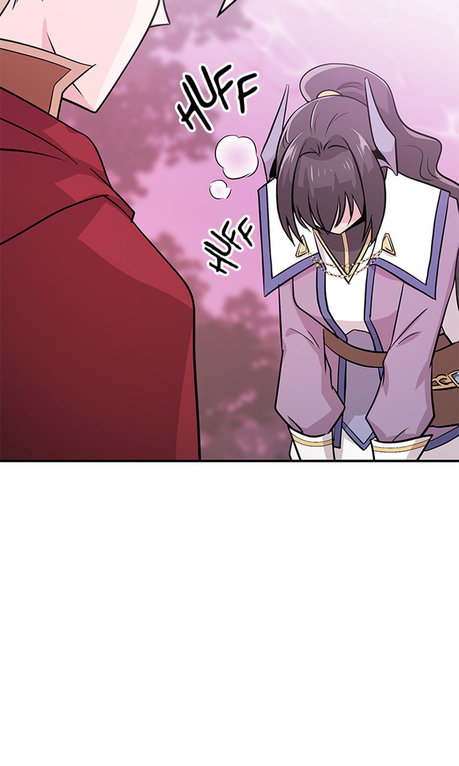 Demon Queen Just Wants to Make Peace Chapter 9 page 52 - 