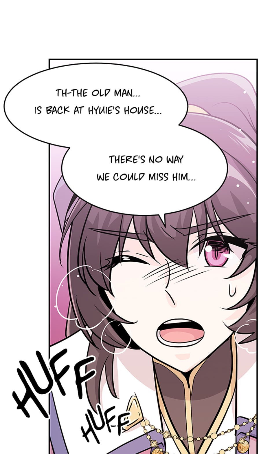 Demon Queen Just Wants to Make Peace Chapter 9 page 53 - 