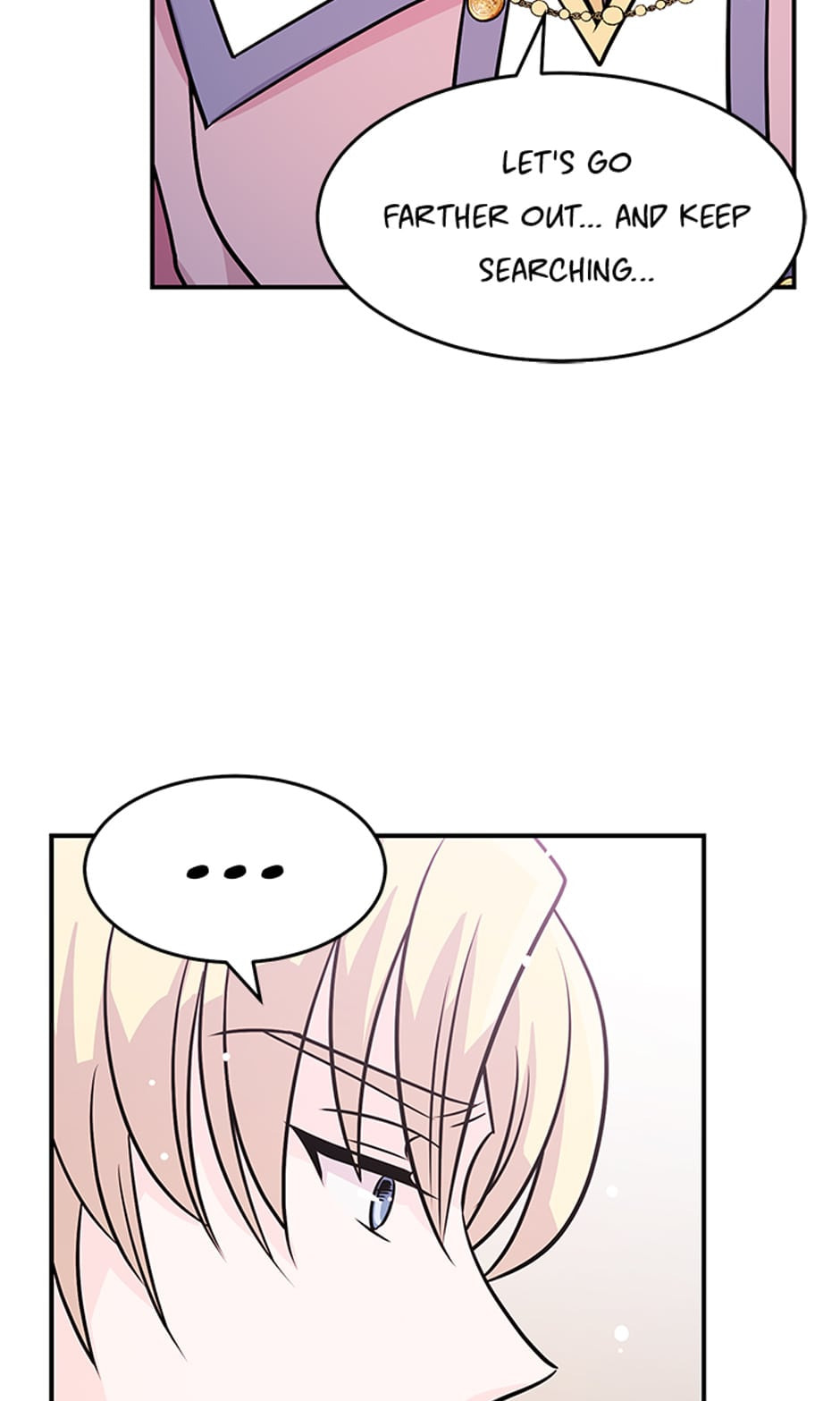 Demon Queen Just Wants to Make Peace Chapter 9 page 54 - 
