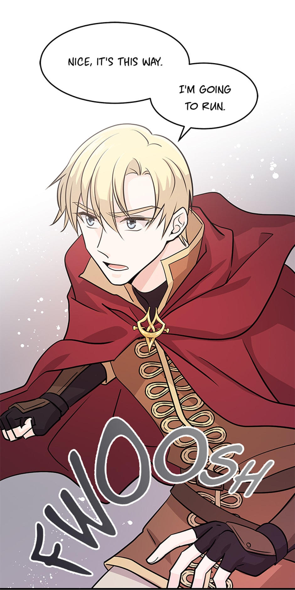 Demon Queen Just Wants to Make Peace Chapter 9 page 64 - 