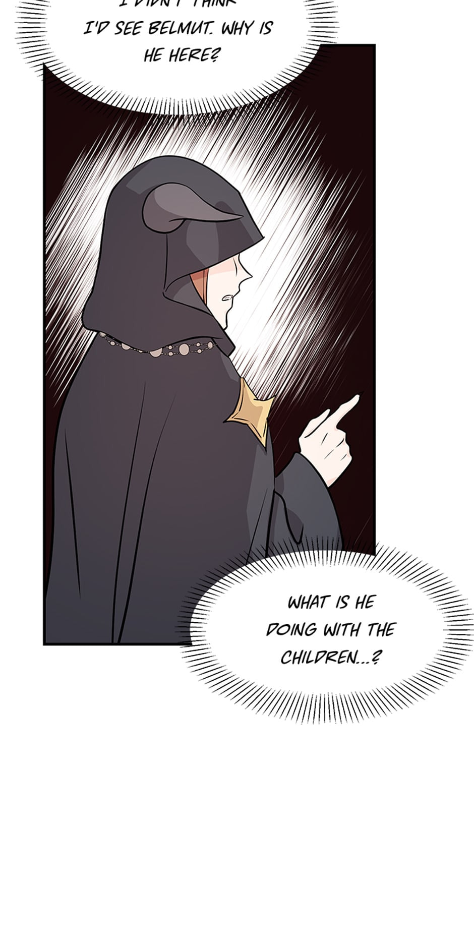 Demon Queen Just Wants to Make Peace Chapter 9 page 67 - 