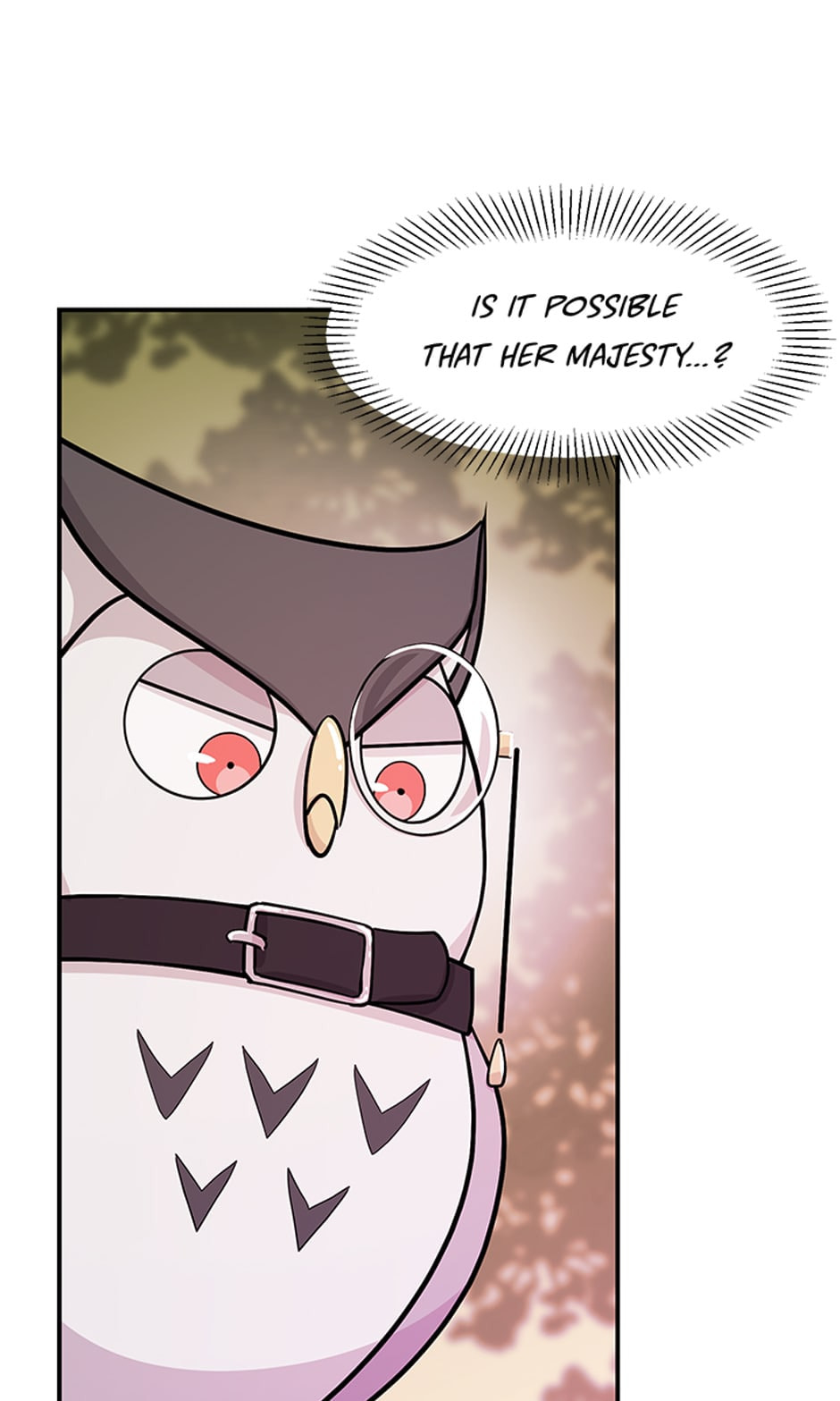 Demon Queen Just Wants to Make Peace Chapter 9 page 68 - 