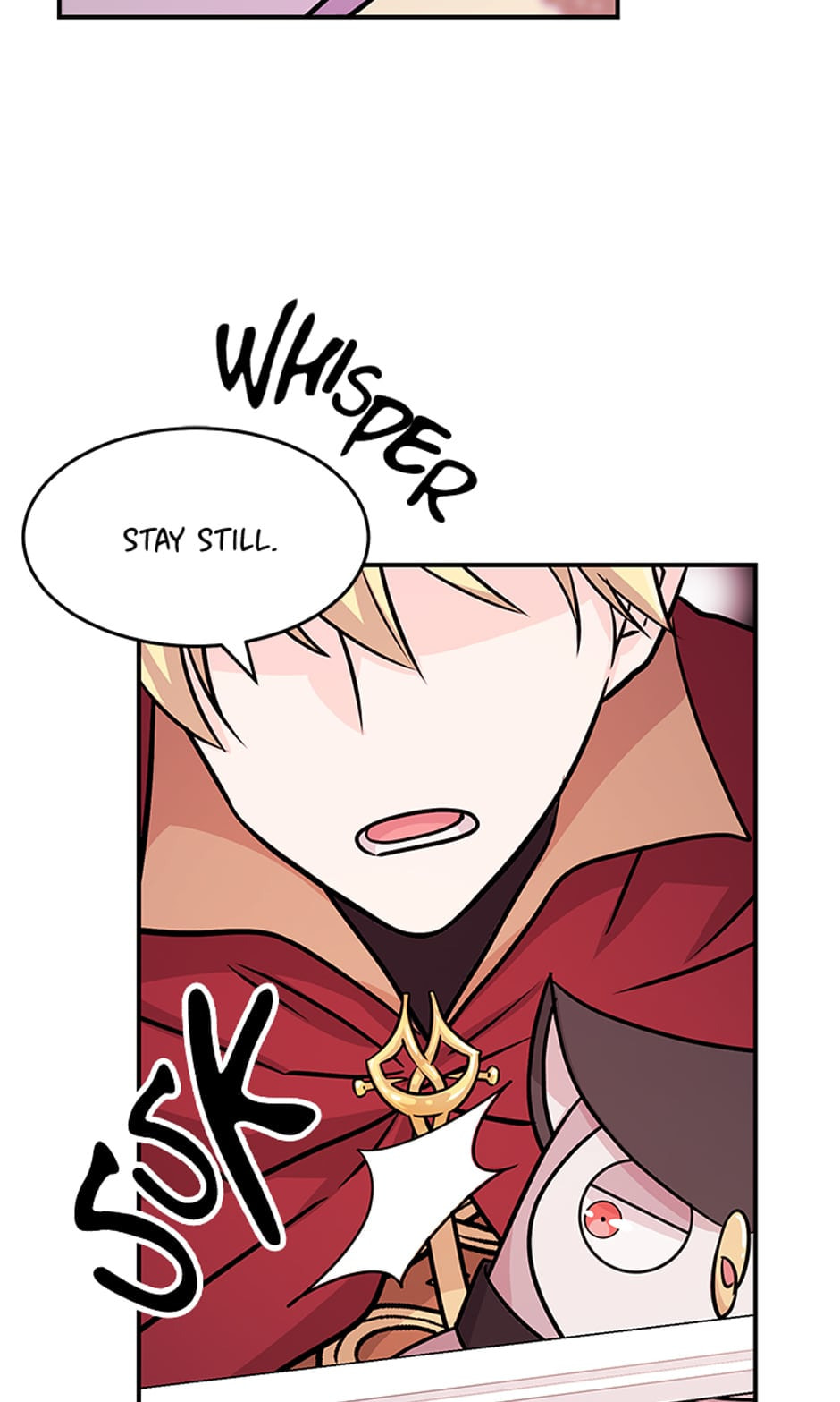 Demon Queen Just Wants to Make Peace Chapter 9 page 69 - 