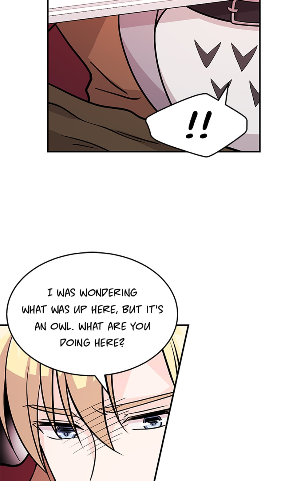 Demon Queen Just Wants to Make Peace Chapter 9 page 70 - 