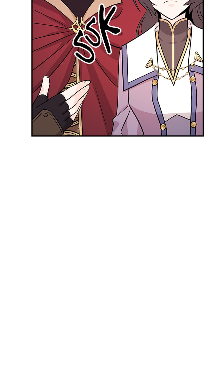 Demon Queen Just Wants to Make Peace Chapter 9 page 8 - 