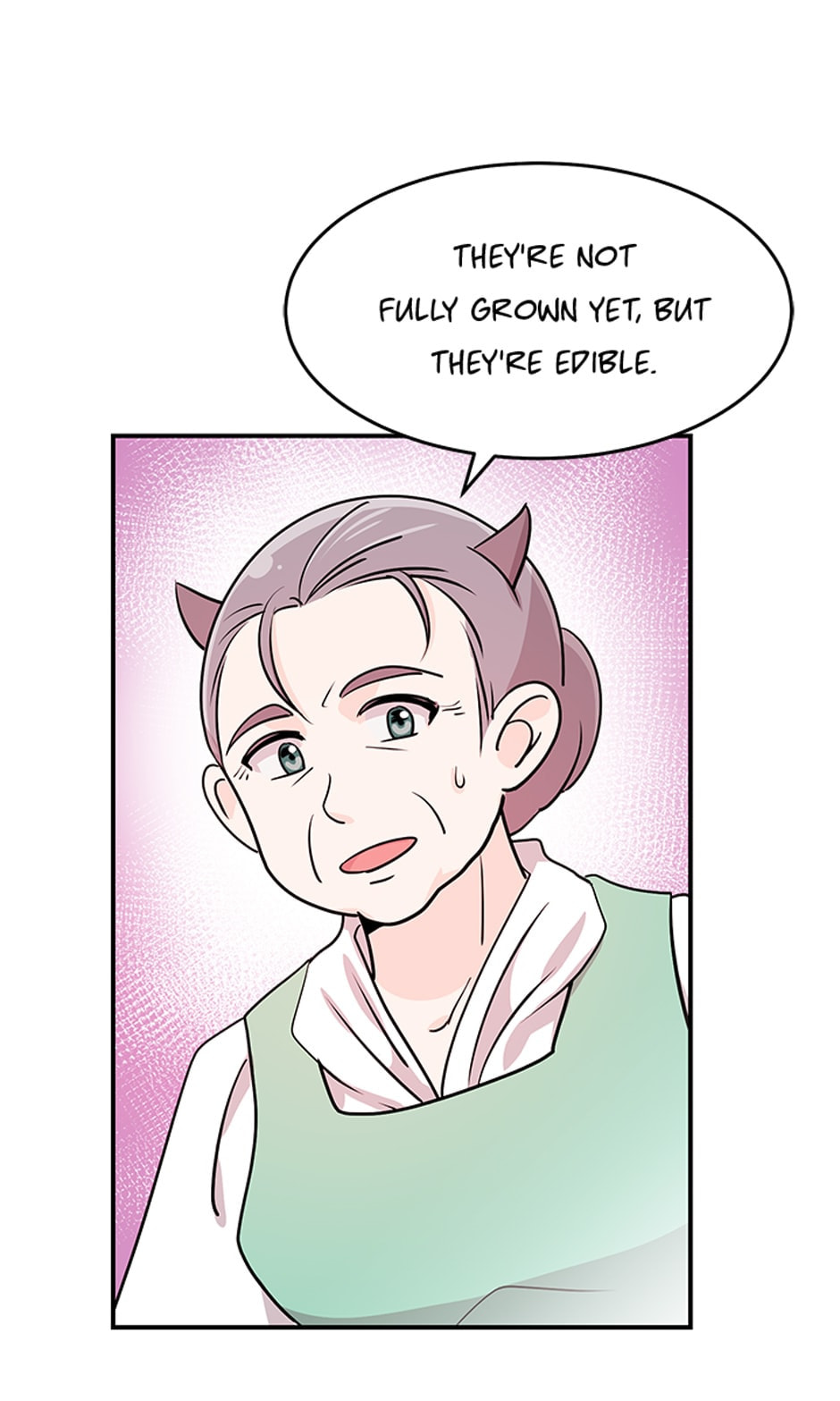 Demon Queen Just Wants to Make Peace Chapter 9 page 9 - 