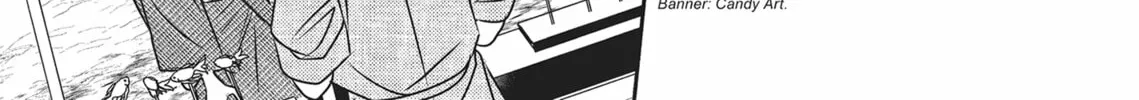 Demon Under the Waxing Moon Chapter 3 page 18 - 