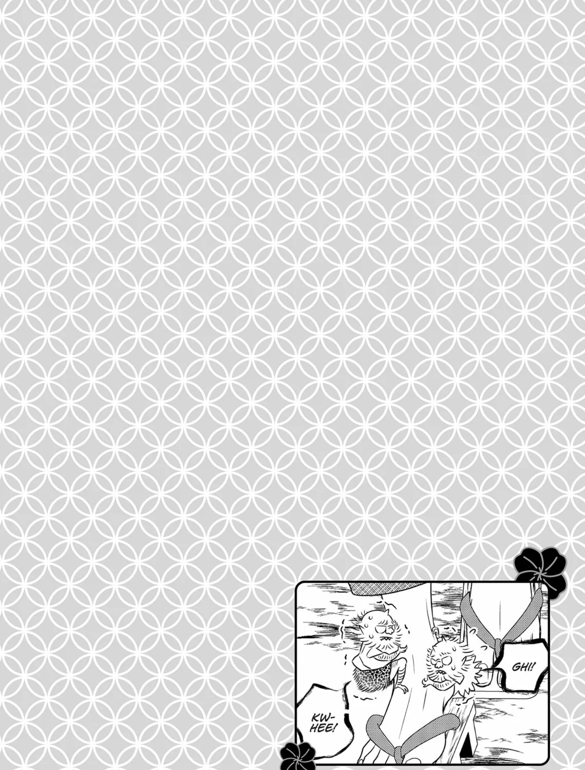 Demon Under the Waxing Moon Chapter 3 page 67 - 