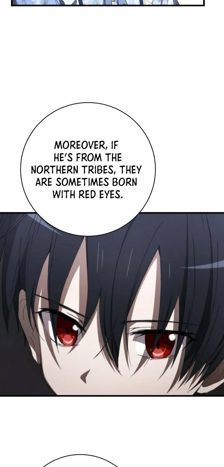 Demonas Chapter 13 page 1 - 