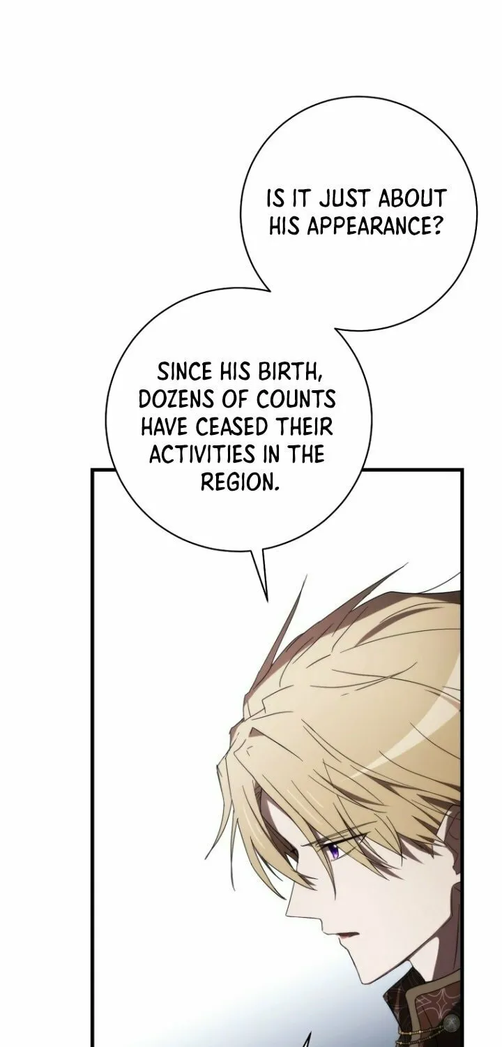 Demonas Chapter 13 page 3 - 