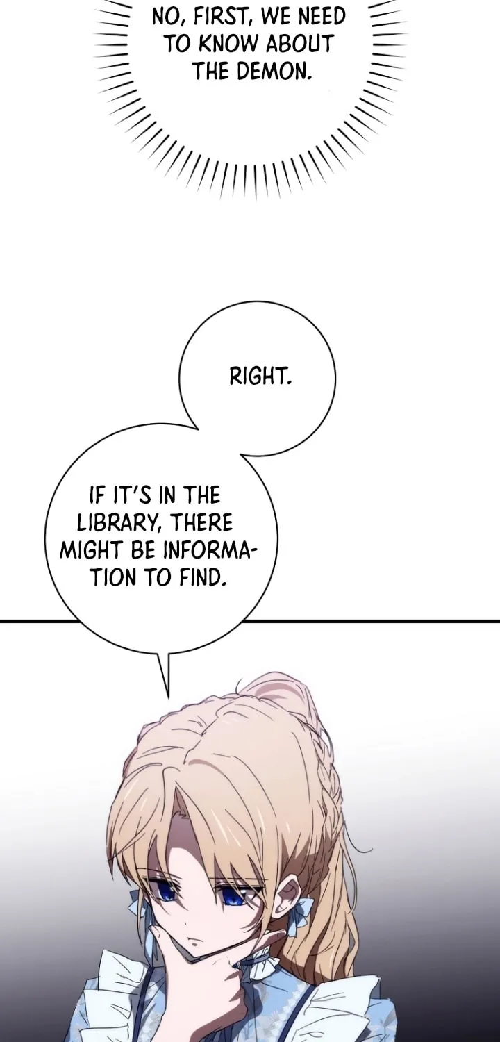 Demonas Chapter 13 page 21 - 
