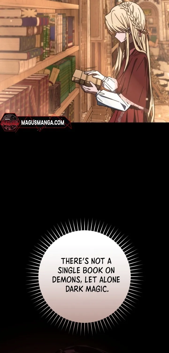 Demonas Chapter 13 page 25 - 