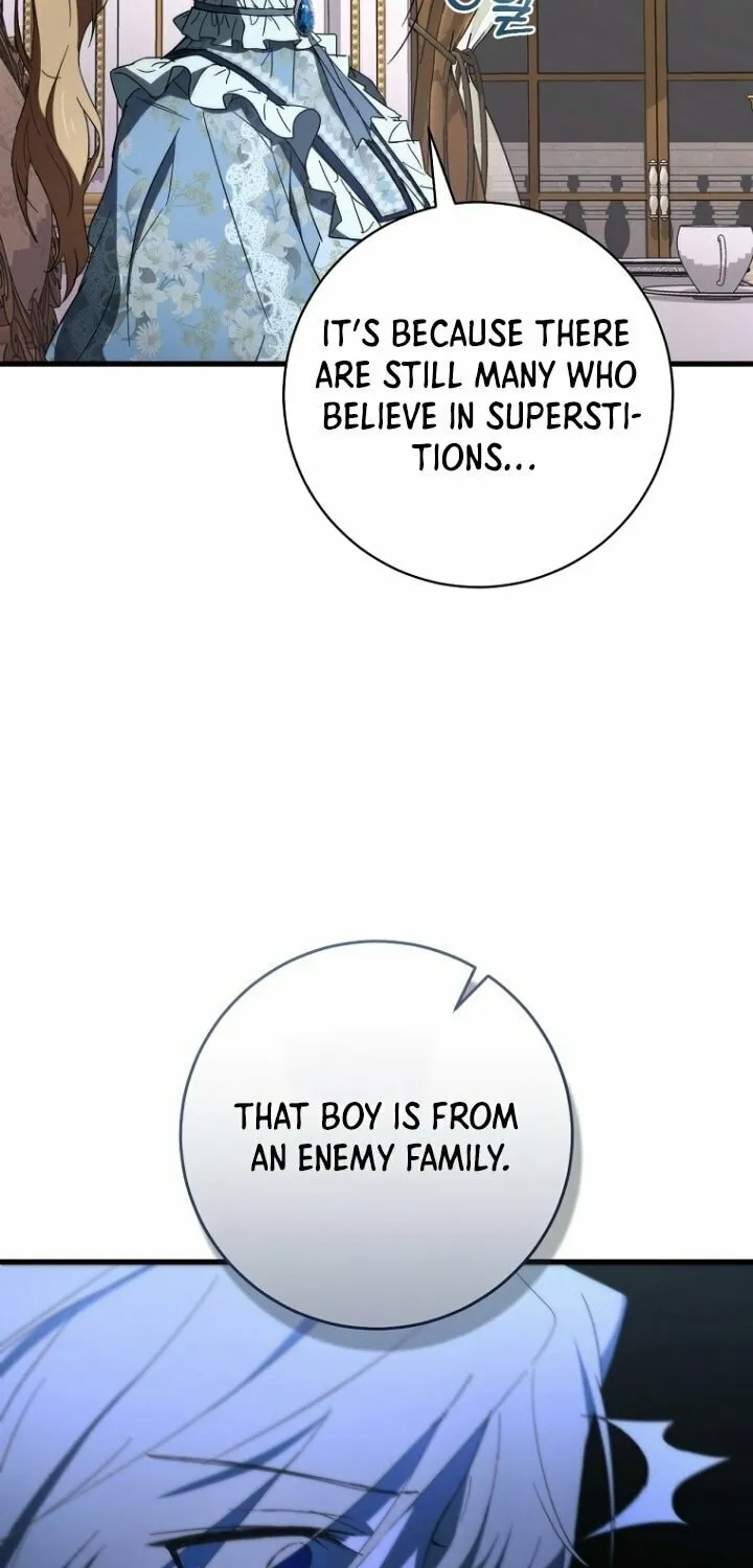 Demonas Chapter 13 page 5 - 