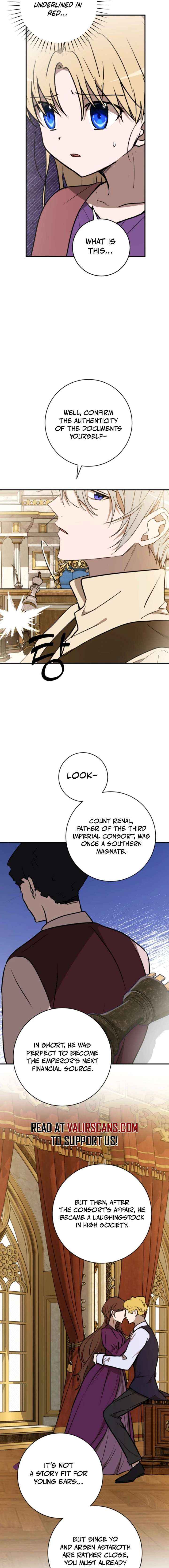 Demonas Chapter 34 page 14 - 