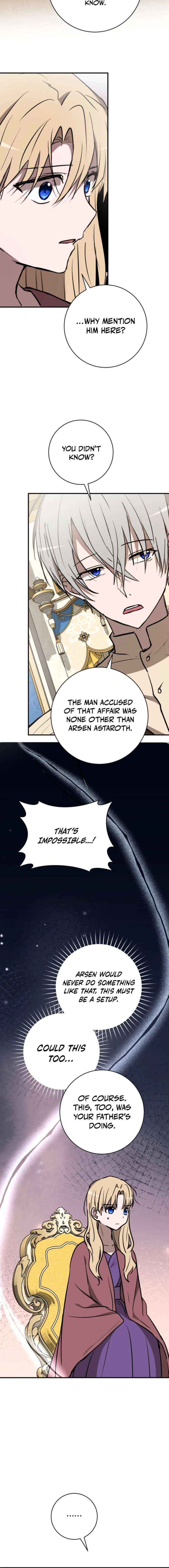 Demonas Chapter 34 page 15 - 