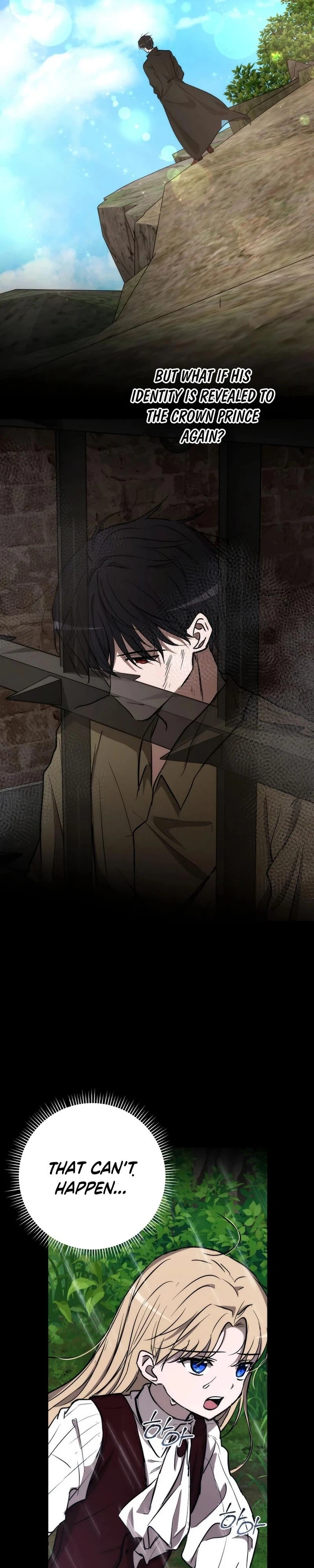 Demonas Chapter 37 page 24 - 