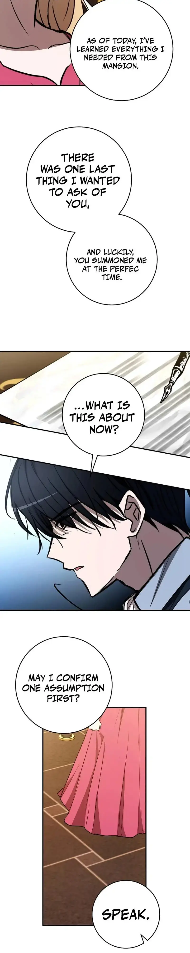 Demonas Chapter 40 page 13 - 