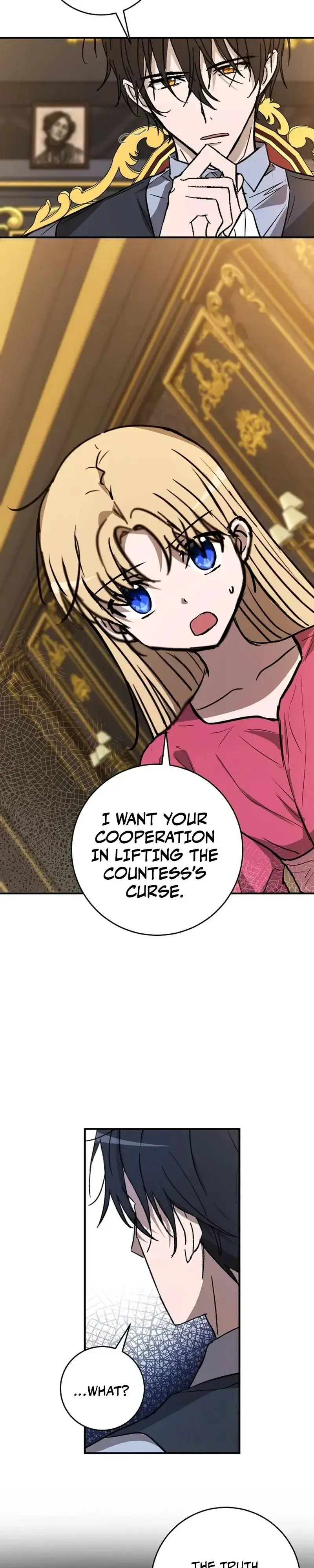 Demonas Chapter 40 page 17 - 